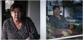 O femeie încearcă să demonstreze că este în viaţă, după ce un judecător a declarat-o decedată în 2017